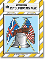Revolutionary War Thematic Unit