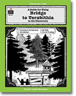 A Guide for Using Bridge to Terabithia in the Classroom