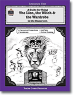A Guide for Using The Lion, the Witch and the Wardrobe in the Classroom