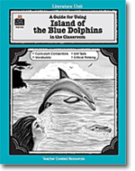 A Guide for Using Island of the Blue Dolphins in the Classroom