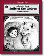 A Guide for Using Julie of the Wolves in the Classroom