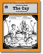 A Guide for Using The Cay in the Classroom