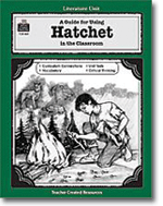 A Guide for Using Hatchet in the Classroom