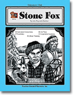 A Guide for Using Stone Fox in the Classroom