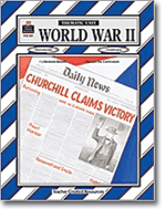 World War II Thematic Unit