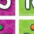 0-50 Number Line Headliners 