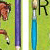 Alphabet Headliners From Susan Winget 