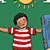 Learn To Read-Read To Learn Banner From Susan Winget, Multi Color 