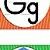 Alphabet Mini Bulletin Board, Multi Color 
