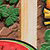Garden Patch Math Game