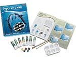 Wyland's Step-by-Step Painting Kit: Favorite Animals of the Sea