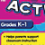 Full Color Take-Home Activities: Language Arts