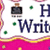 How to Write a Poem, Grades 3-6