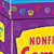Nonfiction Reading Comprehension Cards Level 2