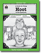 A Guide for Using Hoot in the Classroom
