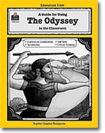 A Guide for Using The Odyssey in the Classroom