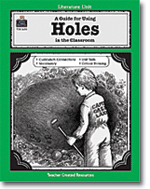 A Guide for Using Holes in the Classroom