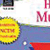 How to Multiply, Grades 2-3