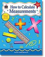 How to Calculate Measurements, Grades 5-6