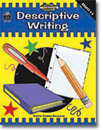 Descriptive Writing, Grades 3-5 (Meeting Writing Standards Series)