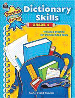 Dictionary Skills Grade 4