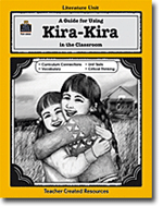A Guide for Using Kira-Kira in the Classroom