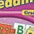 Reading First Activities, Grade K