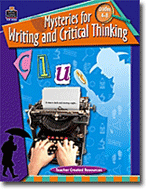Mysteries for Writing and Critical Thinking
