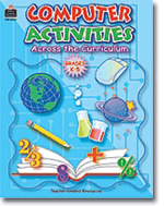 Computer Activities Across the Curriculum