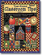 Year-Round Classroom Tips