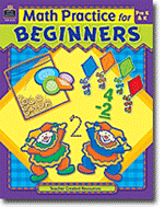 Math Practice for Beginners