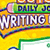 October Daily Journal Writing Prompts