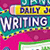 January Daily Journal Writing Prompts