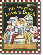 101 Ways to Love a Book