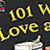 101 Ways to Love a Book