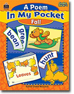 A Poem in My Pocket: Fall