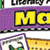 Full-Color Math Literacy Activities