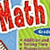 Full-Color Math Games