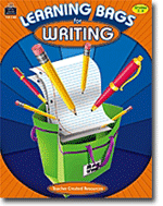 Lessons Using Learning Bags for Writing Grades 3-4