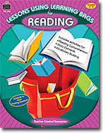 Lessons Using Learning Bags for Reading Grades 3-4