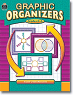 Graphic Organizers, Grades K-3