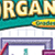 Graphic Organizers, Grades K-3
