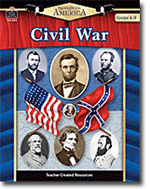 Spotlight on America: Civil War