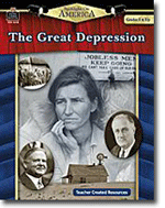 Spotlight on America: The Great Depression