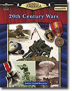 Spotlight on America: 20th Century Wars