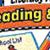 Full-Color Literacy Activities: Reading and Writing