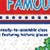 U.S. History Little Books: Famous Places