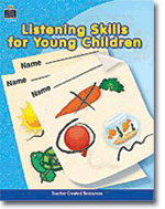 Listening Skills for Young Children