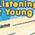 Listening Skills for Young Children
