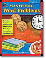 Mastering Word Problems